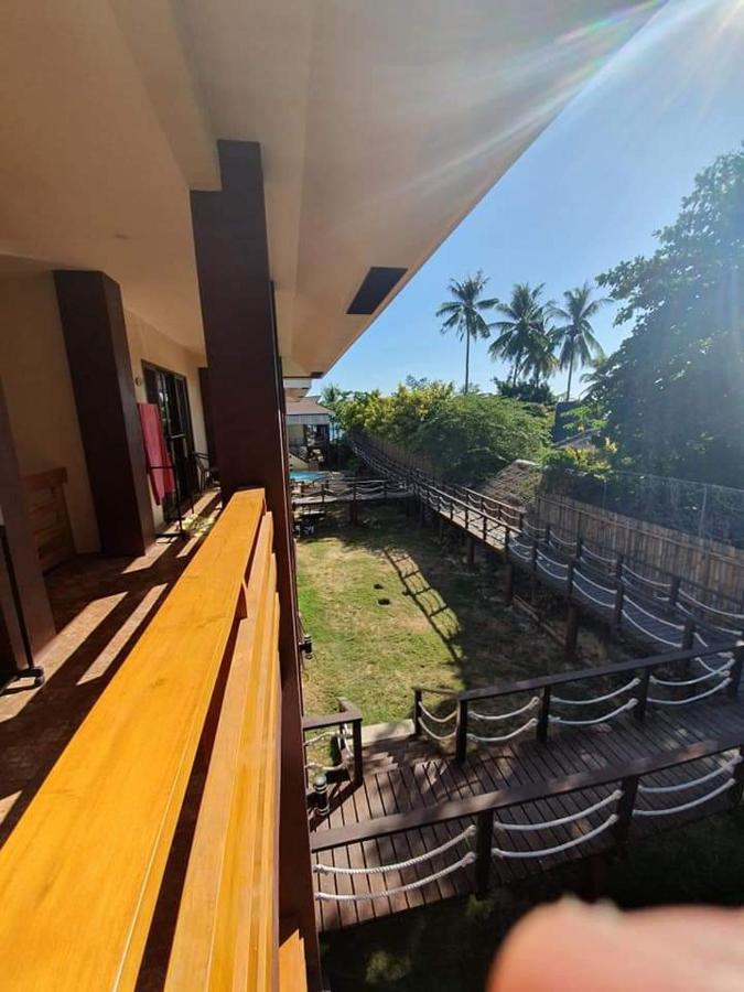Infinity Sands Resort San Juan  Ngoại thất bức ảnh