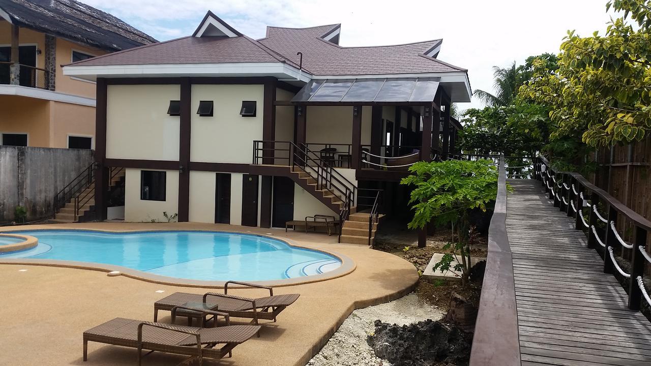 Infinity Sands Resort San Juan  Ngoại thất bức ảnh
