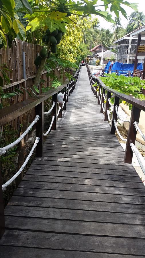 Infinity Sands Resort San Juan  Ngoại thất bức ảnh