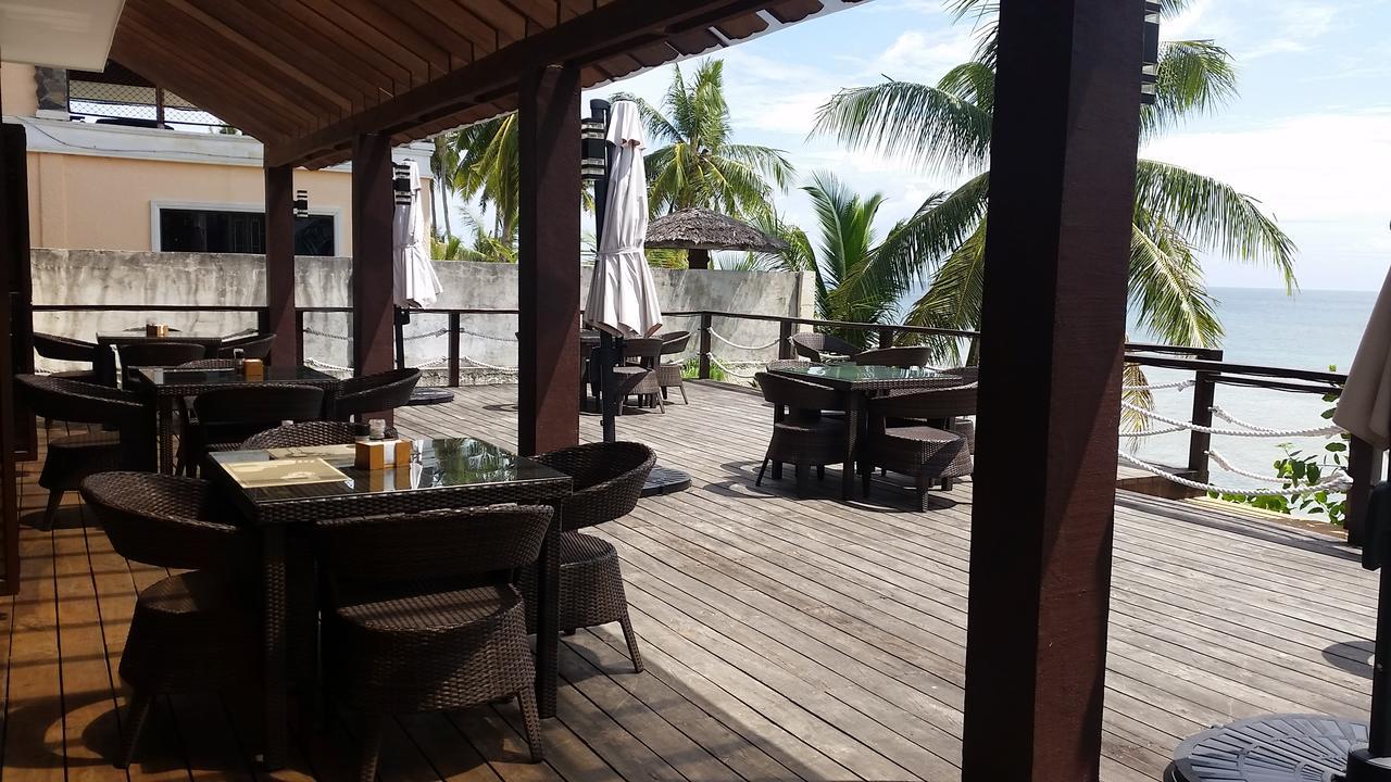 Infinity Sands Resort San Juan  Ngoại thất bức ảnh