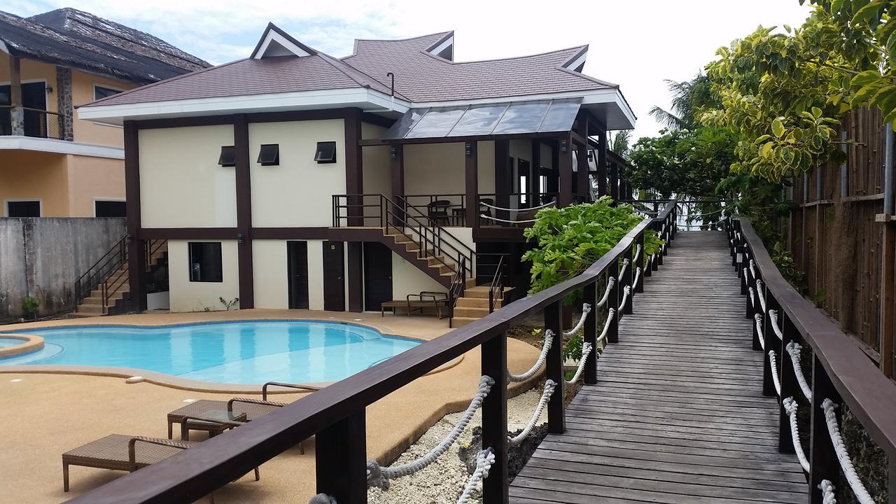Infinity Sands Resort San Juan  Ngoại thất bức ảnh
