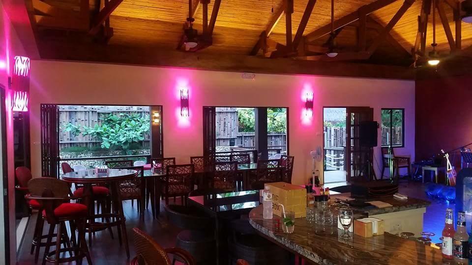 Infinity Sands Resort San Juan  Ngoại thất bức ảnh