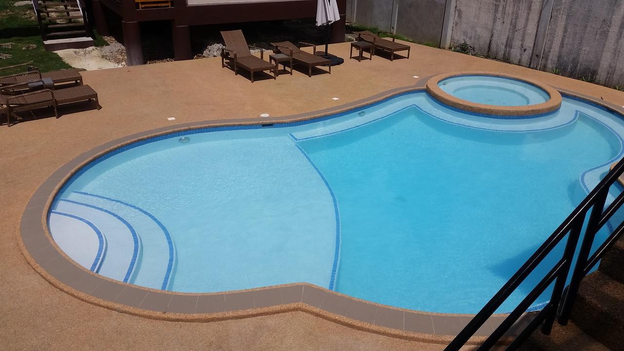 Infinity Sands Resort San Juan  Ngoại thất bức ảnh