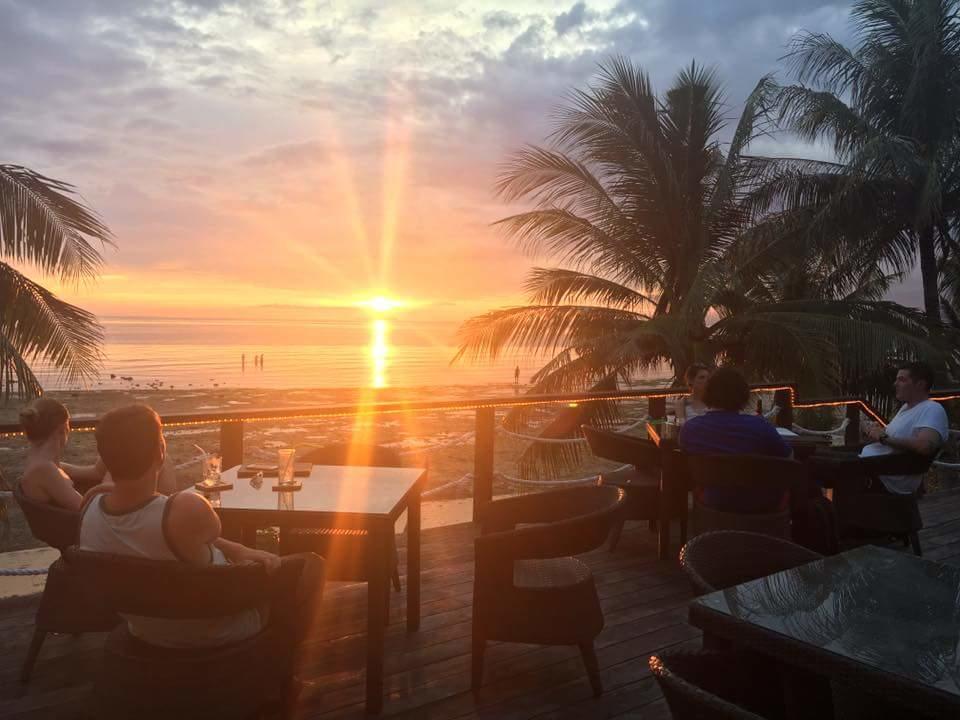 Infinity Sands Resort San Juan  Ngoại thất bức ảnh